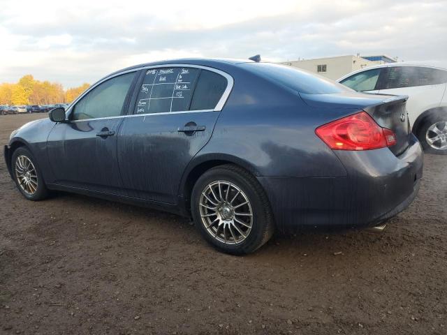 Photo 2 from auction – 2012 INFINITI G37 with VIN JN1CV6AR5CM678418