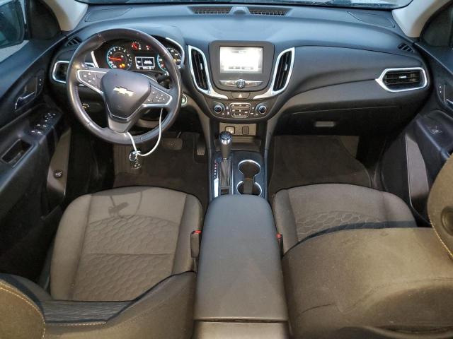 Photo 8 from auction – 2018 CHEVROLET EQUINOX LT with VIN 2GNAXJEV7J6270949