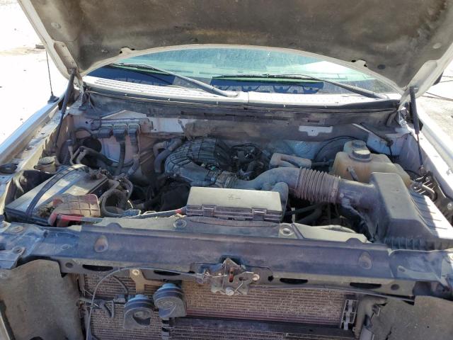 Photo 11 from auction – 2011 FORD F150 with VIN 1FTMF1CM7BFB03632