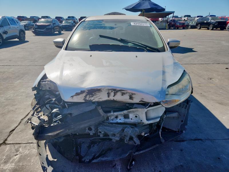 Photo 5 from auction – 2013 FORD FOCUS SE with VIN 1FADP3K21DL289736