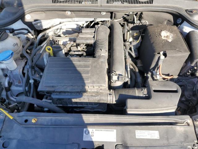 Photo 11 from auction – 2017 VOLKSWAGEN JETTA with VIN 3VW2B7AJ6HM236872