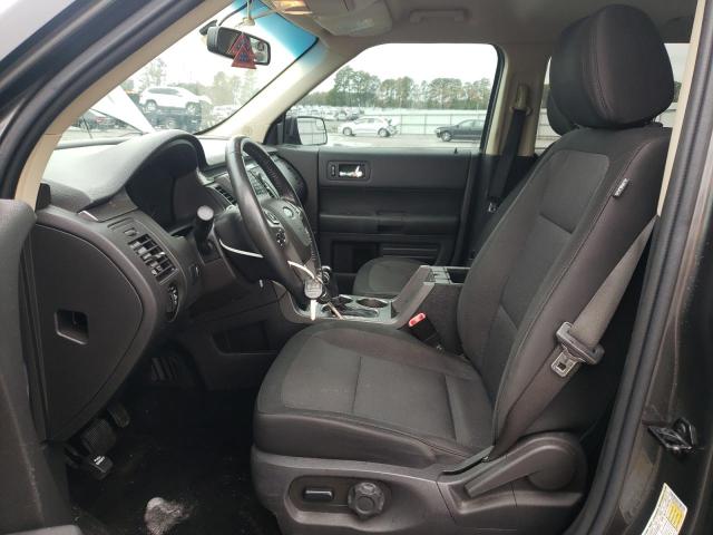 Photo 7 from auction – 2019 FORD FLEX SE with VIN 2FMGK5B83KBA23875