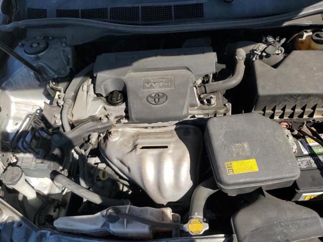 Photo 11 from auction – 2015 TOYOTA CAMRY with VIN 4T1BF1FK7FU898339