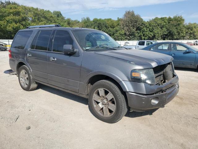 Photo 4 from auction – 2010 FORD EXPEDITION with VIN 1FMJU2A5XAEB68159