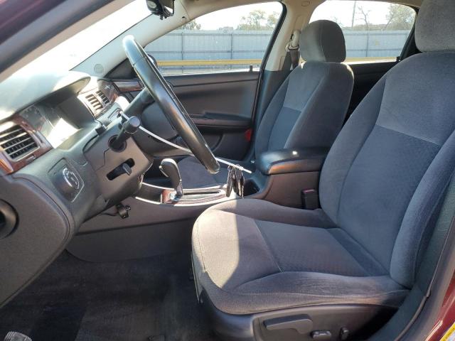 Photo 7 from auction – 2007 CHEVROLET IMPALA LT with VIN 2G1WC58R079249456