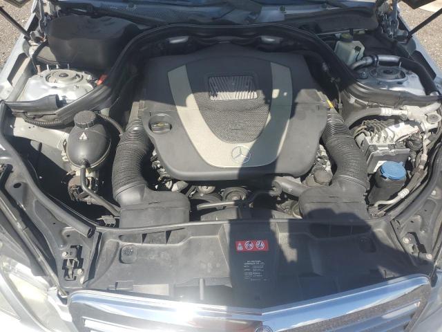 Photo 11 from auction – 2011 MERCEDES-BENZ E 350 with VIN WDDHF5GB7BA401246