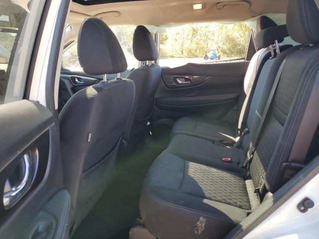 Photo 10 from auction – 2018 NISSAN ROGUE S with VIN JN8AT2MV7JW354565