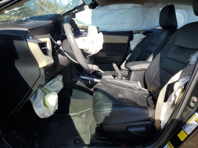 Photo 7 from auction – 2016 TOYOTA COROLLA L with VIN 2T1BURHE0GC697462