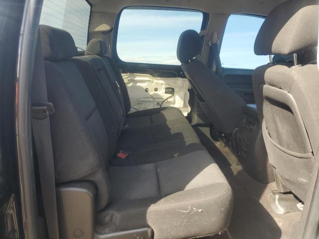 Photo 10 from auction – 2011 CHEVROLET SILVERADO with VIN 3GCUKSE26BG169620