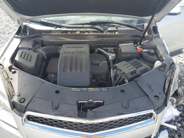 Photo 12 from auction – 2014 CHEVROLET EQUINOX LT with VIN 2GNALBEK3E6110371