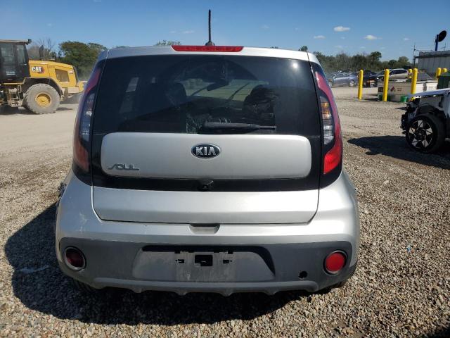 Photo 6 from auction – 2019 KIA SOUL with VIN KNDJN2A20K7642245
