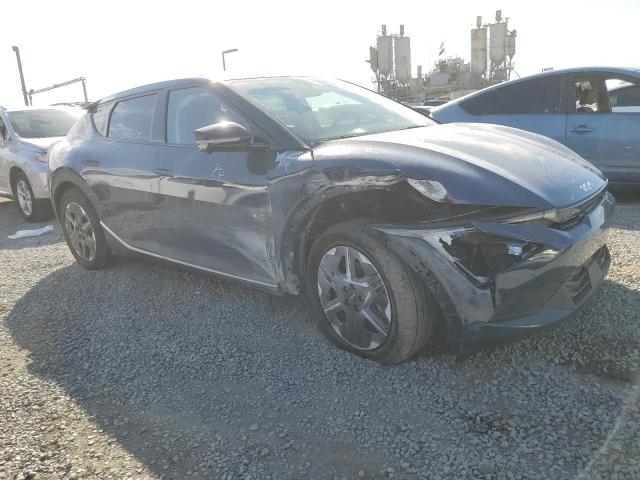 Photo 4 from auction – 2025 KIA EV6 LIGHT with VIN 5XYC34JA2SG003675