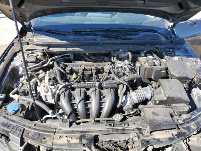 Photo 11 from auction – 2021 MAZDA 3 SELECT with VIN JM1BPAKL2M1331776