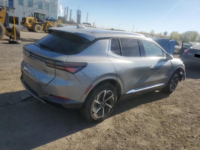Photo 3 from auction – 2025 CHEVROLET EQUINOX LT with VIN 3GN7DLRPXSS186850