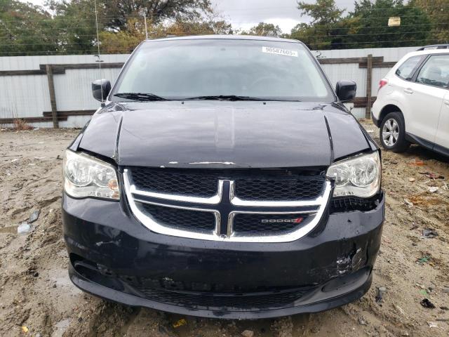 Photo 5 from auction – 2012 DODGE GRAND CARA with VIN 2C4RDGCG5CR318512