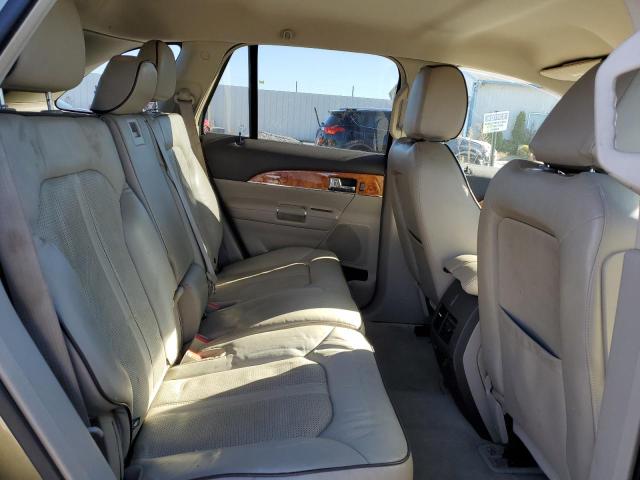 Photo 11 from auction – 2013 LINCOLN MKX with VIN 2LMDJ6JK6DBL08750