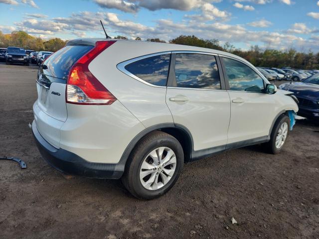 Photo 3 from auction – 2014 HONDA CR-V EX with VIN 5J6RM4H59EL032304