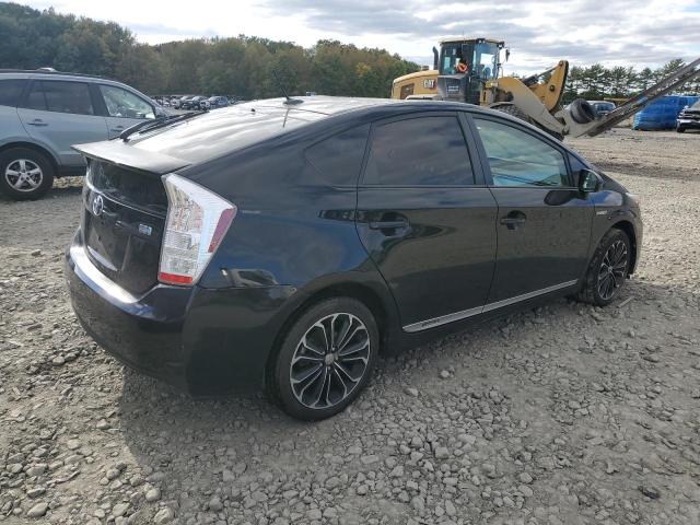 Foto 3 de la subasta – 2010 TOYOTA PRIUS con VIN JTDKN3DU4A0159615