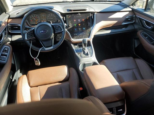 Photo 8 from auction – 2024 SUBARU OUTBACK TO with VIN 4S4BTAPC0R3107997