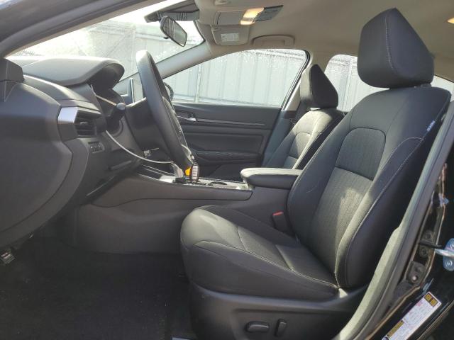 Photo 7 from auction – 2025 NISSAN ALTIMA SV with VIN 1N4BL4DV4SN414682