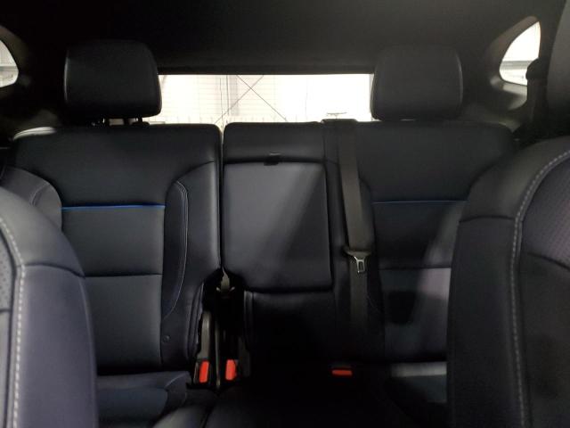 Photo 10 from auction – 2023 CHEVROLET BLAZER RS with VIN 3GNKBKRS5PS104903