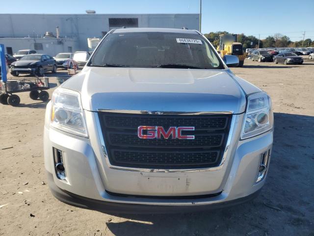 Photo 5 from auction – 2014 GMC TERRAIN SL with VIN 2GKFLWEK5E6360947