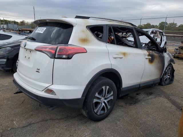 Photo 3 from auction – 2016 TOYOTA RAV4 LE with VIN JTMBFREV3GJ083427
