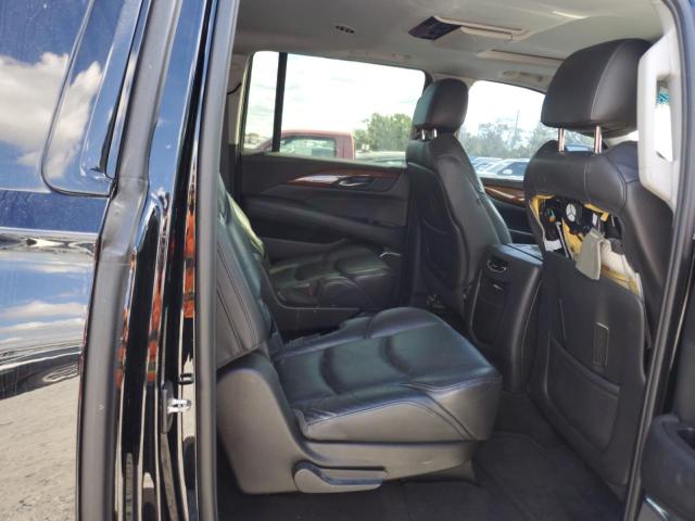 Photo 11 from auction – 2015 CADILLAC ESCALADE E with VIN 1GYS4TKJ5FR718615