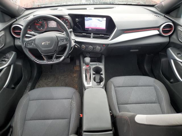 Photo 8 from auction – 2024 CHEVROLET TRAX 1RS with VIN KL77LGE22RC168675