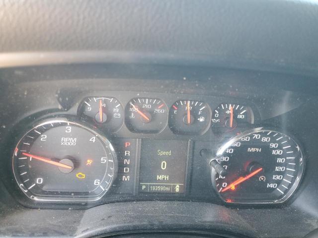 Photo 9 from auction – 2014 CHEVROLET SILVERADO with VIN 1GCNKPEC4EZ234821
