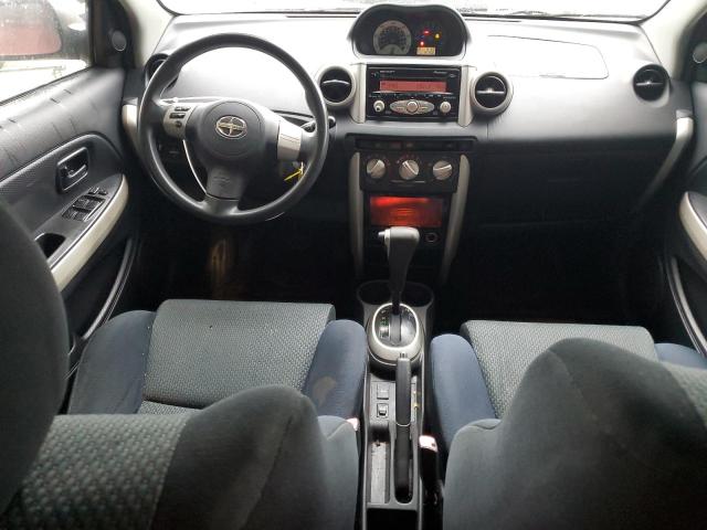 Photo 8 from auction – 2006 TOYOTA SCION XA with VIN JTKKT624260131452