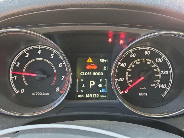 Photo 9 from auction – 2015 MITSUBISHI OUTLANDER with VIN 4A4AP4AU7FE032991