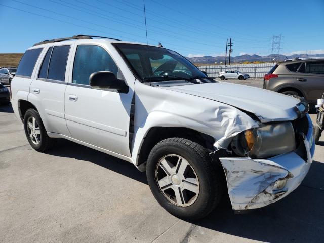 Photo 4 from auction – 2006 CHEVROLET TRAILBLAZE with VIN 1GNDT13S362161037
