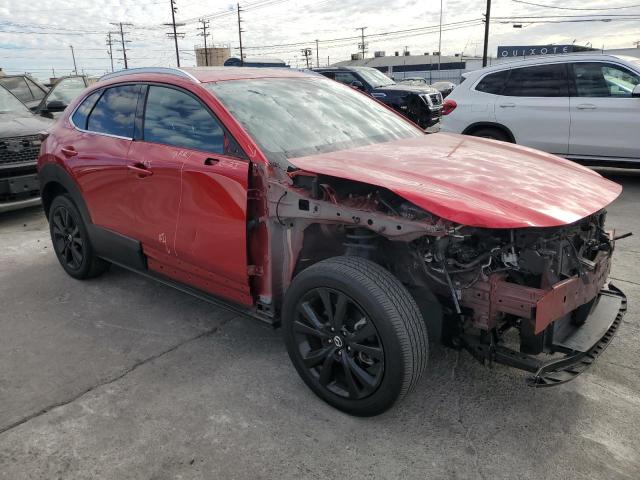 Photo 4 from auction – 2021 MAZDA CX-30 PREM with VIN 3MVDMBDY1MM302755