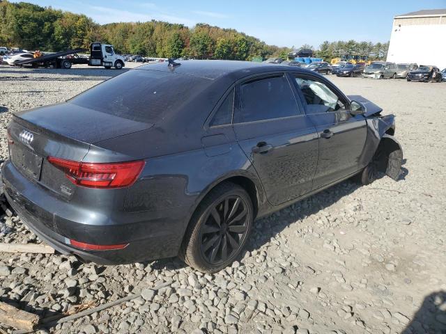 Photo 3 from auction – 2017 AUDI A4 PREMIUM with VIN WAUANAF45HN006491