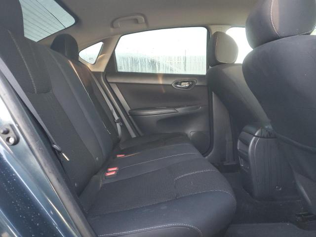 Photo 10 from auction – 2016 NISSAN SENTRA S with VIN 3N1AB7AP9GL637343