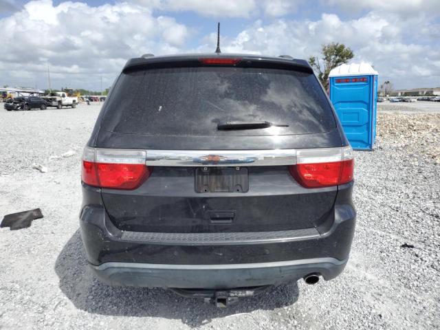 Photo 6 from auction – 2012 DODGE DURANGO CR with VIN 1C4RDHDG9CC108797