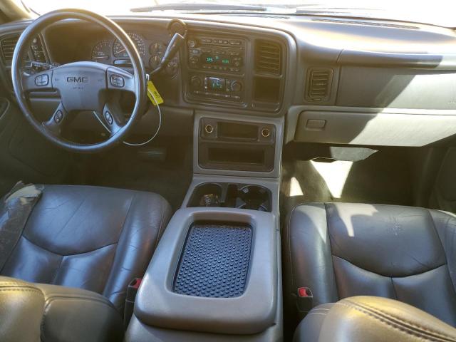 Photo 8 from auction – 2004 GMC YUKON with VIN 1GKEK13Z64R267844