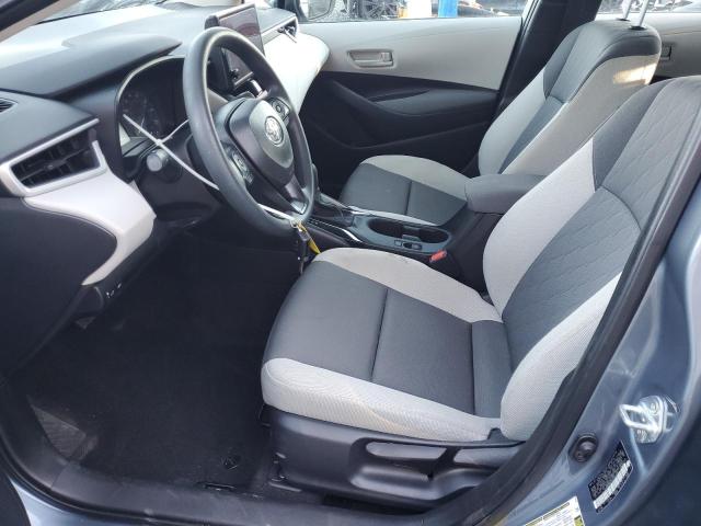 Photo 7 from auction – 2025 TOYOTA COROLLA LE with VIN 5YFB4MDE0SP232732