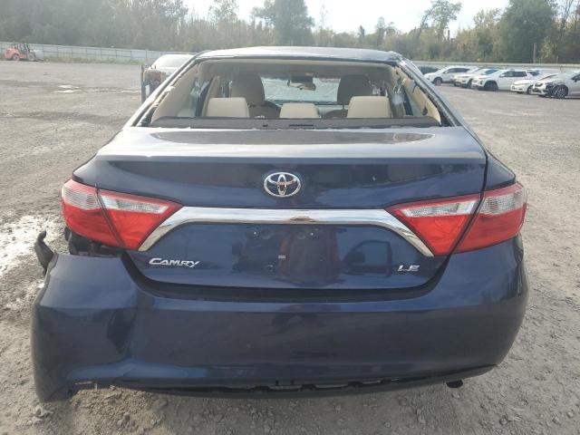 Photo 6 from auction – 2015 TOYOTA CAMRY LE with VIN 4T4BF1FK0FR505321