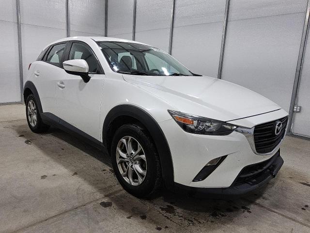 Photo 4 from auction – 2019 MAZDA CX-3 SPORT with VIN JM1DKFB74K0432800