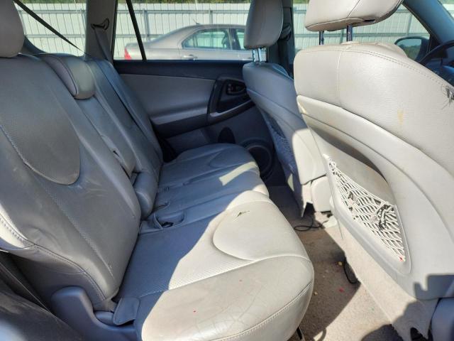 Photo 11 from auction – 2012 TOYOTA RAV4 LIMIT with VIN 2T3DK4DV2CW081138