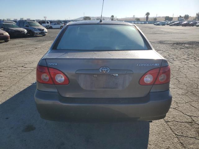 Photo 6 from auction – 2005 TOYOTA COROLLA CE with VIN 1NXBR32E25Z518566