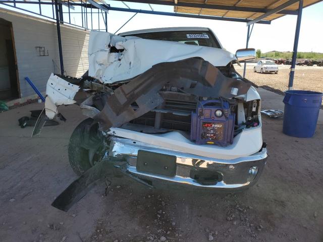 Photo 5 from auction – 2018 RAM 1500 LARAM with VIN 1C6RR7VM6JS258313