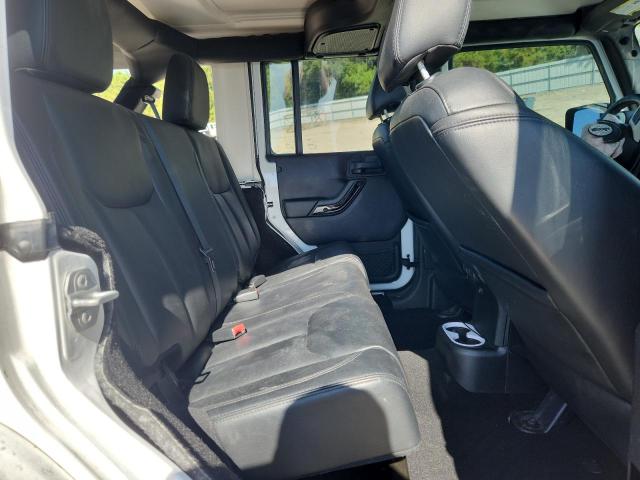 Photo 11 from auction – 2015 JEEP WRANGLER U with VIN 1C4BJWEG7FL720109