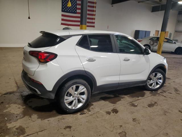 Photo 3 from auction – 2025 BUICK ENCORE GX with VIN KL4AMBSL5SB138078