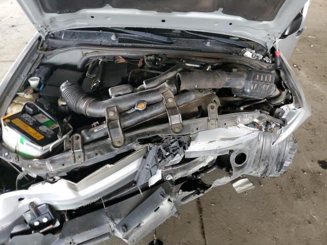 Photo 11 from auction – 2014 NISSAN FRONTIER S with VIN 1N6BD0CT8EN714663