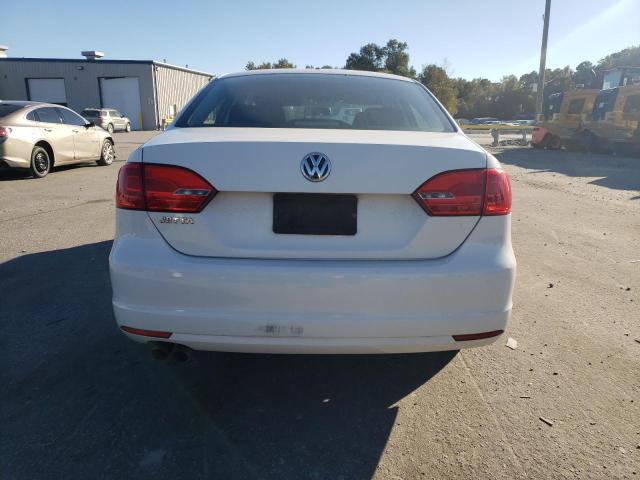 Photo 6 from auction – 2013 VOLKSWAGEN JETTA BASE with VIN 3VW2K7AJ2DM251993