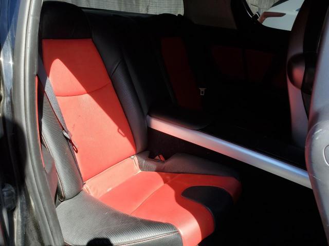Photo 10 from auction – 2004 MAZDA RX8 with VIN JM1FE173140130070