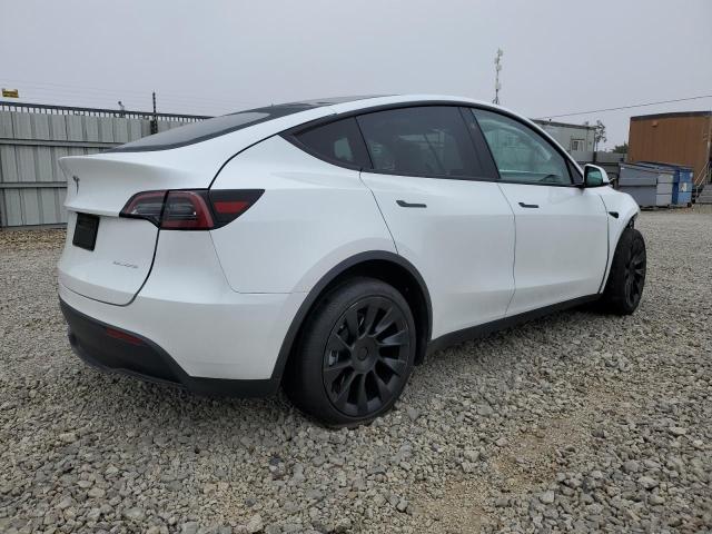 Photo 3 from auction – 2023 TESLA MODEL Y with VIN 7SAYGDEE4PF860167